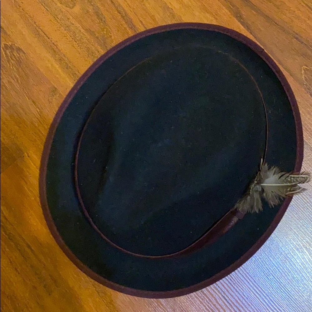 Stacy Adams hat - Picture 4 of 4